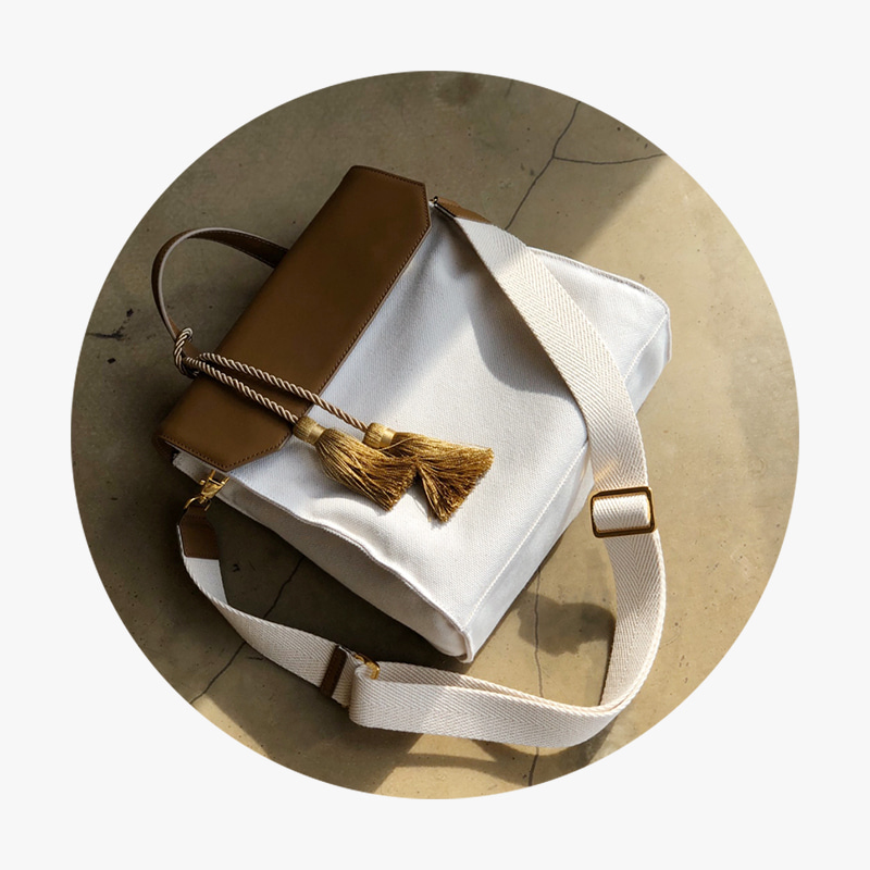 [Sale] Corda Bag